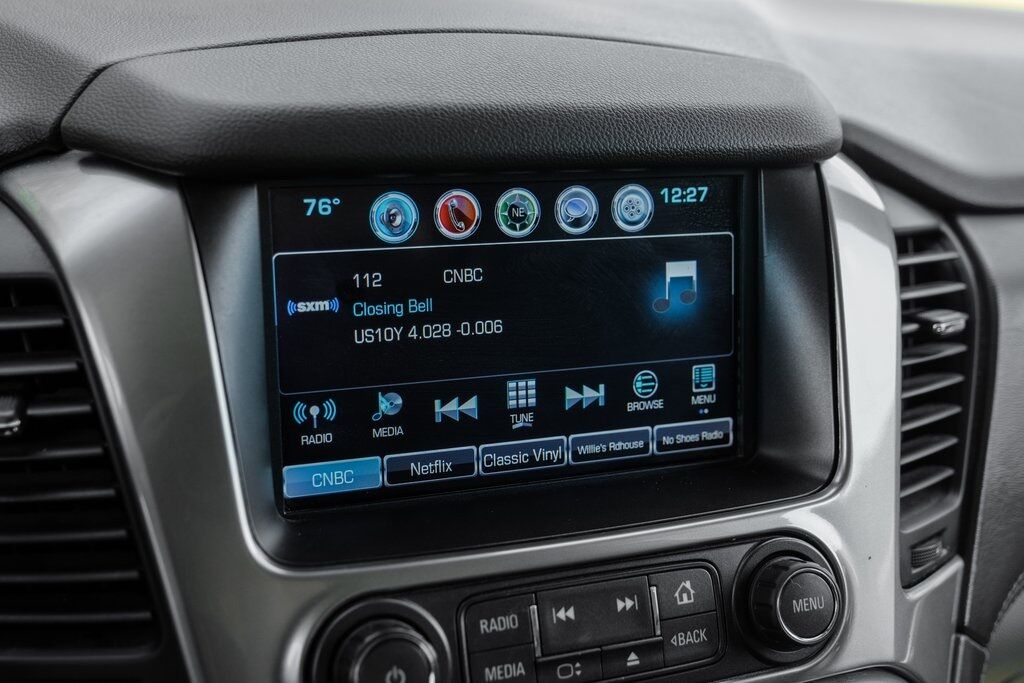 2018 Chevrolet Suburban LT Carrollton TX