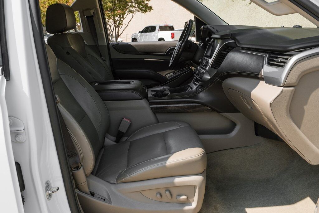 2018 Chevrolet Suburban LT Carrollton TX