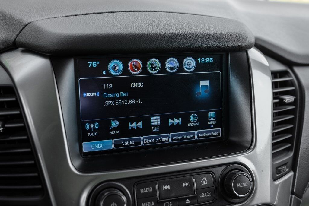 2018 Chevrolet Suburban LT Carrollton TX