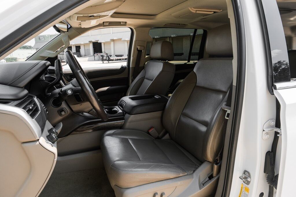 2018 Chevrolet Suburban LT Carrollton TX