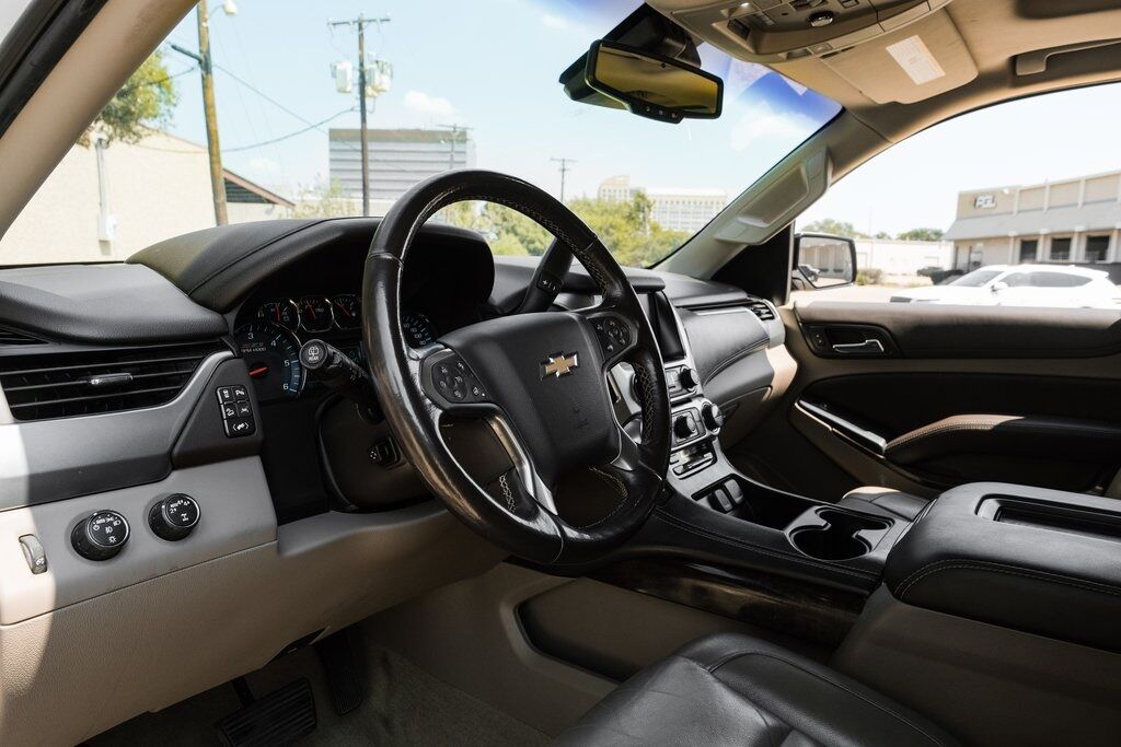 2018 Chevrolet Suburban LT Carrollton TX