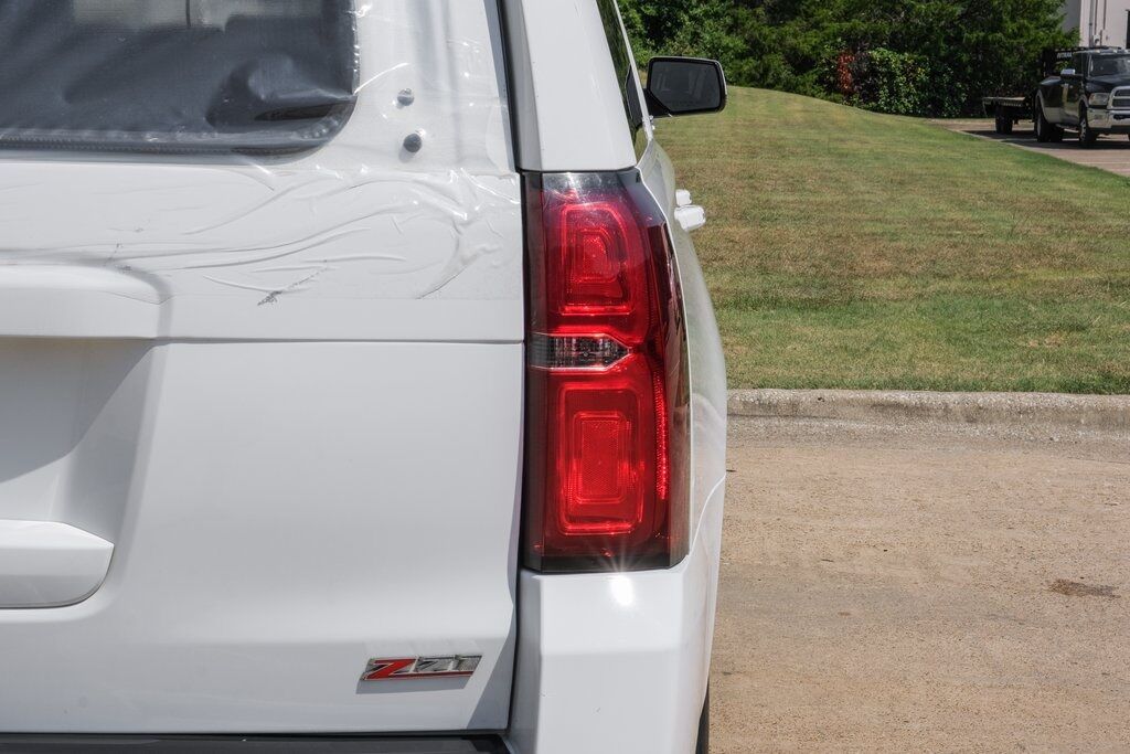 2018 Chevrolet Suburban LT Carrollton TX