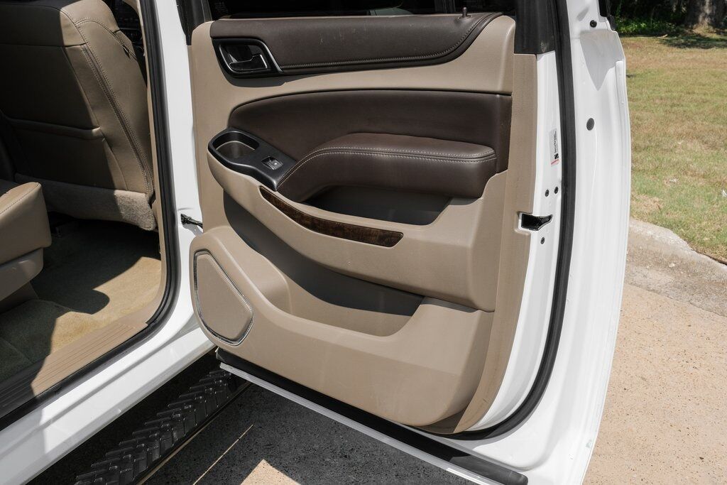 2018 Chevrolet Suburban LT Carrollton TX