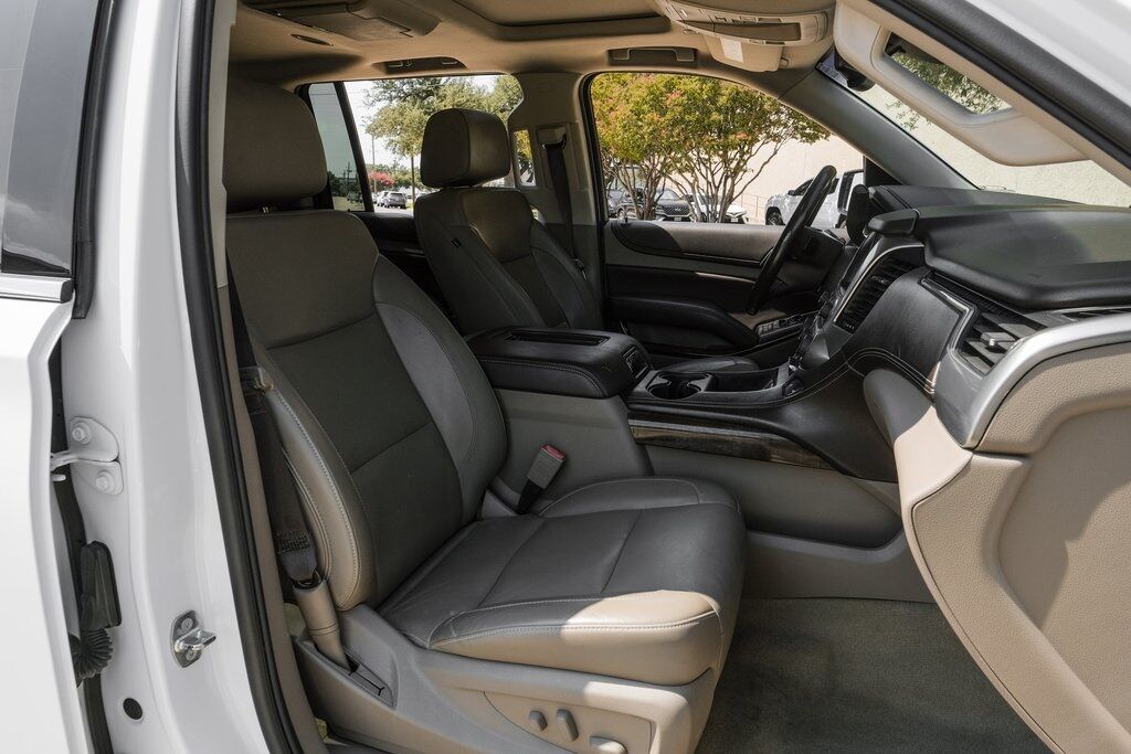 2018 Chevrolet Suburban LT Carrollton TX
