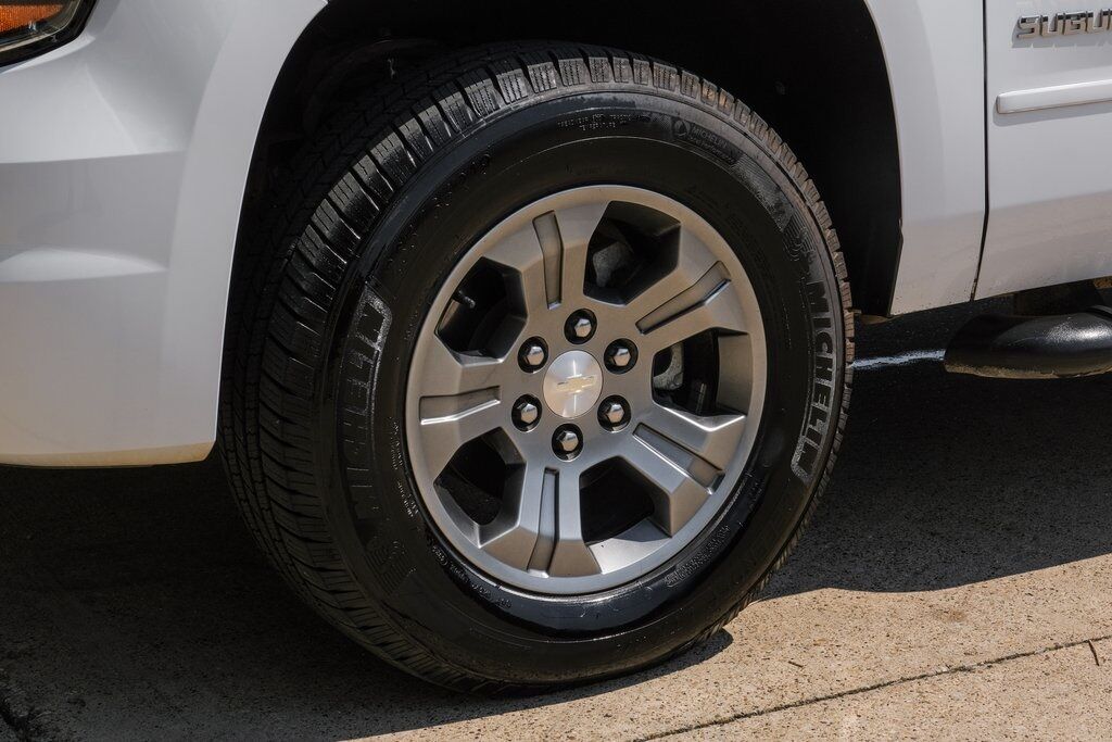 2018 Chevrolet Suburban LT Carrollton TX
