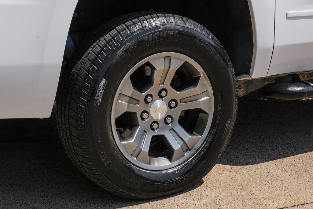 2018 Chevrolet Suburban LT Carrollton TX