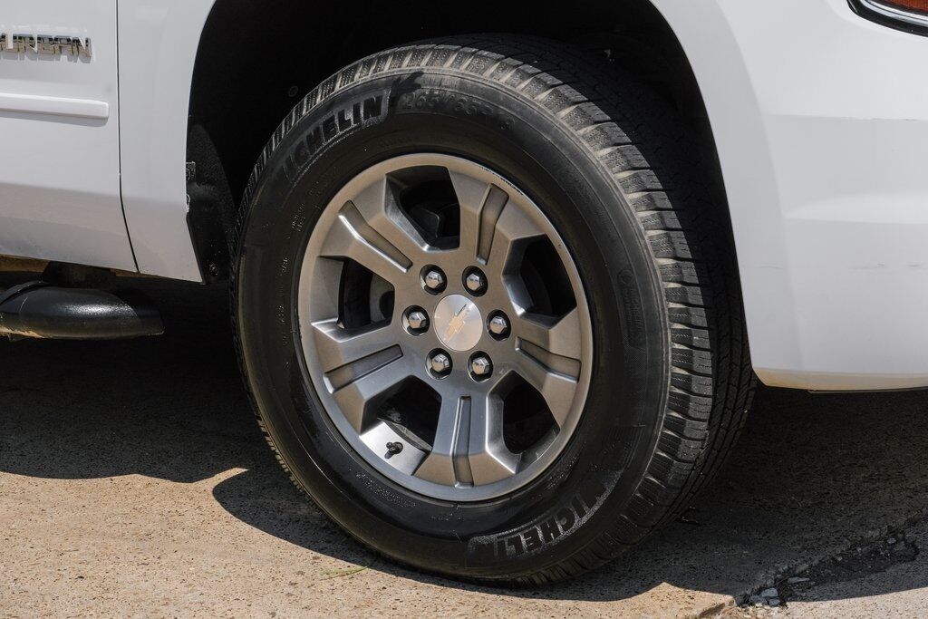 2018 Chevrolet Suburban LT Carrollton TX