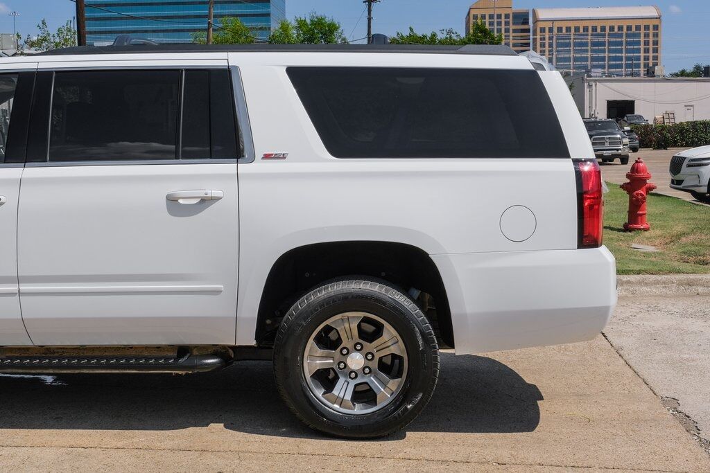 2018 Chevrolet Suburban LT Carrollton TX
