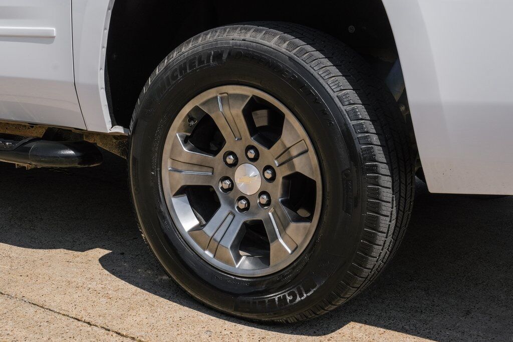 2018 Chevrolet Suburban LT Carrollton TX