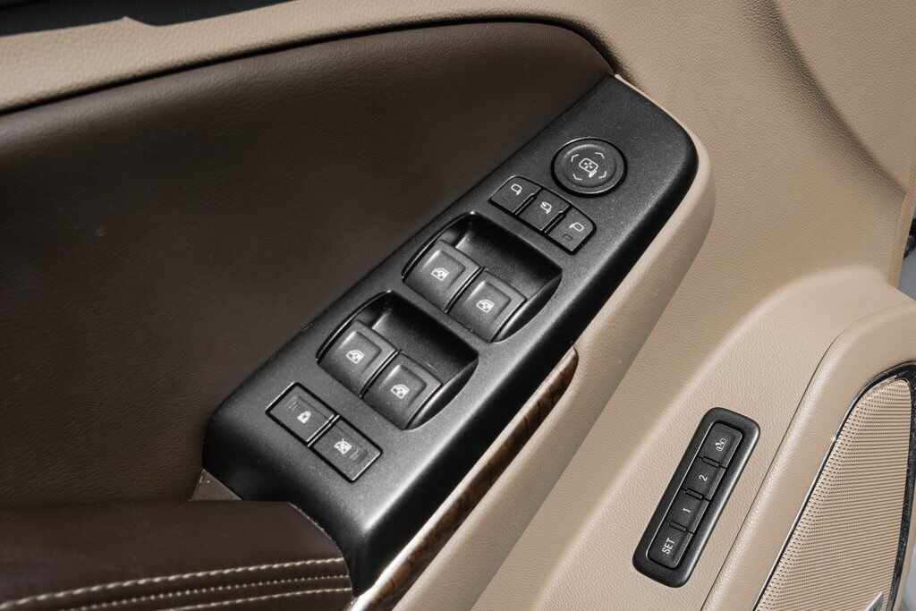 2018 Chevrolet Suburban LT Carrollton TX