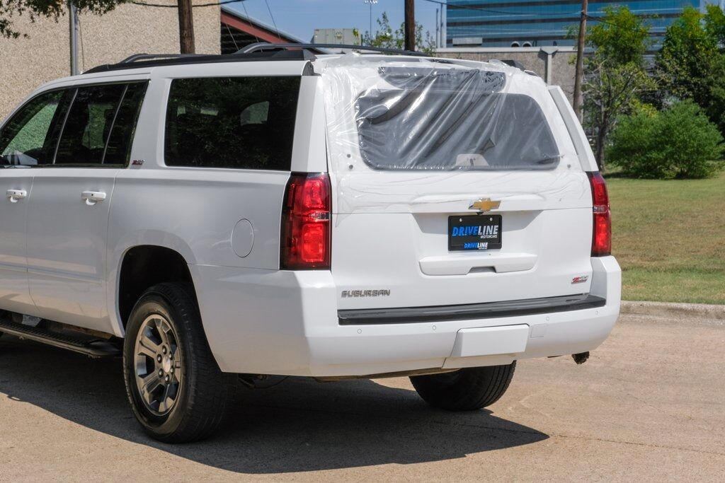 2018 Chevrolet Suburban LT Carrollton TX