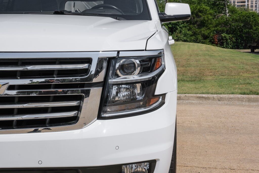 2018 Chevrolet Suburban LT Carrollton TX