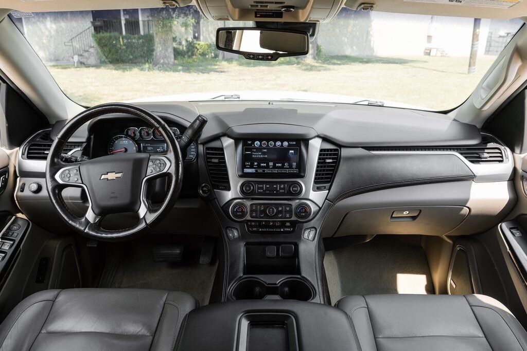 2018 Chevrolet Suburban LT Carrollton TX