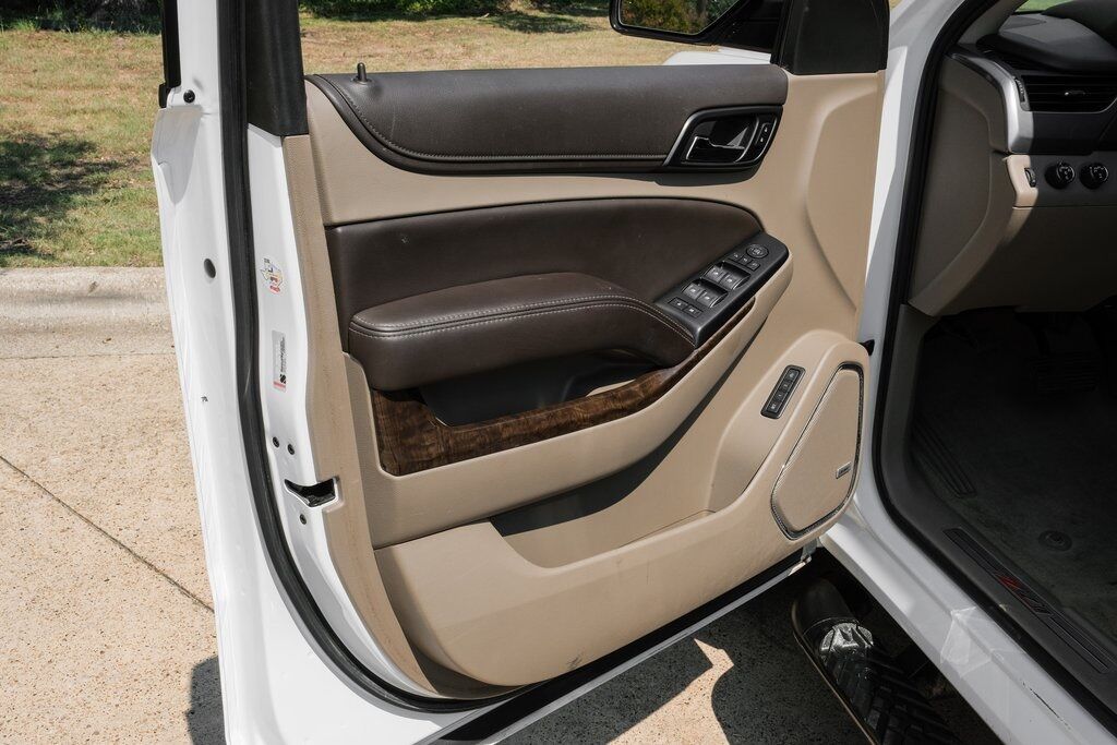 2018 Chevrolet Suburban LT Carrollton TX