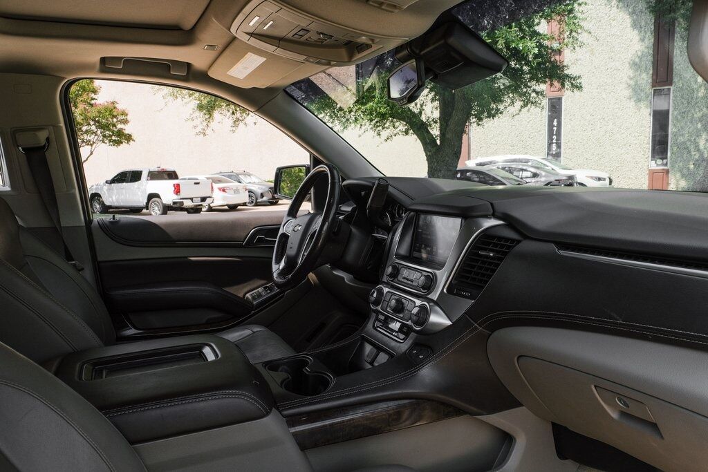 2018 Chevrolet Suburban LT Carrollton TX