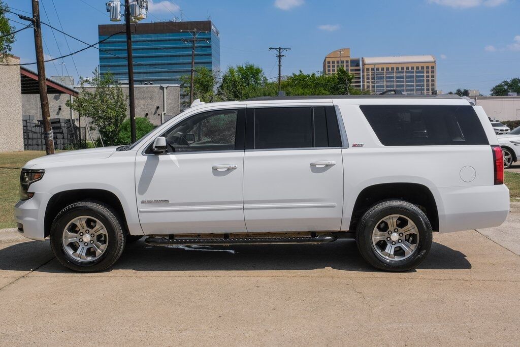 2018 Chevrolet Suburban LT Carrollton TX