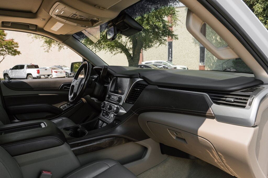 2018 Chevrolet Suburban LT Carrollton TX