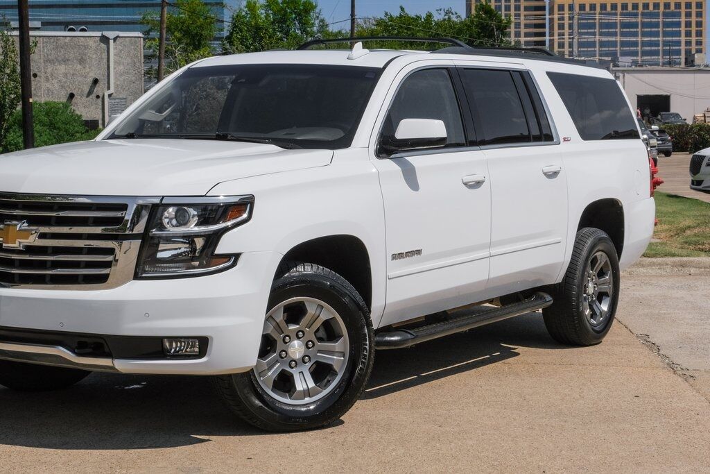2018 Chevrolet Suburban LT Carrollton TX