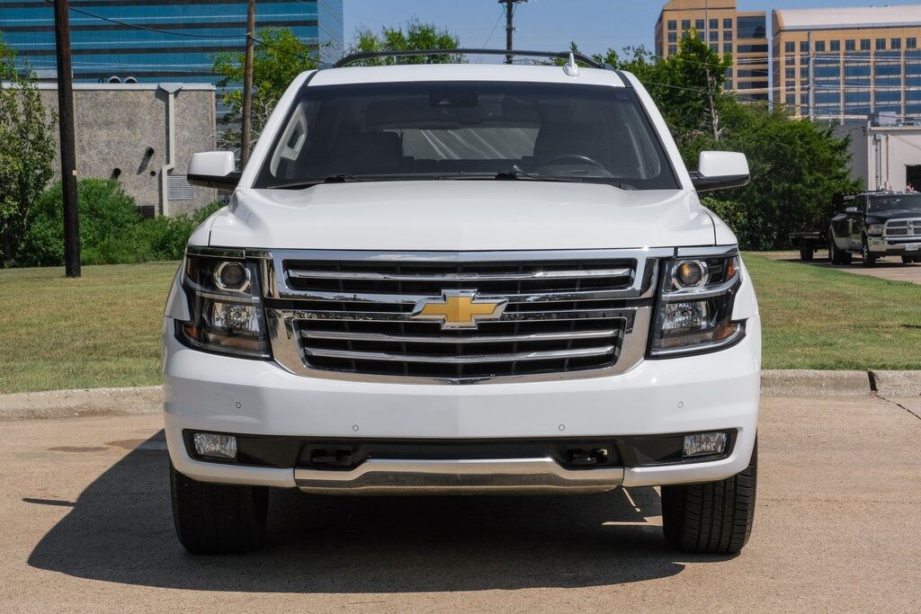 2018 Chevrolet Suburban LT Carrollton TX