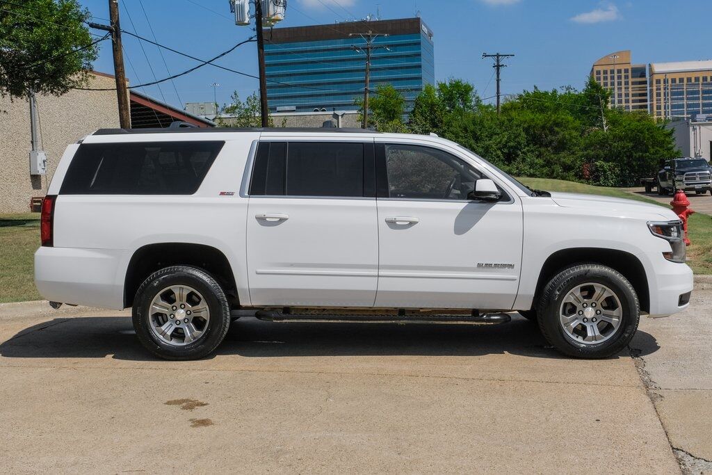 2018 Chevrolet Suburban LT Carrollton TX