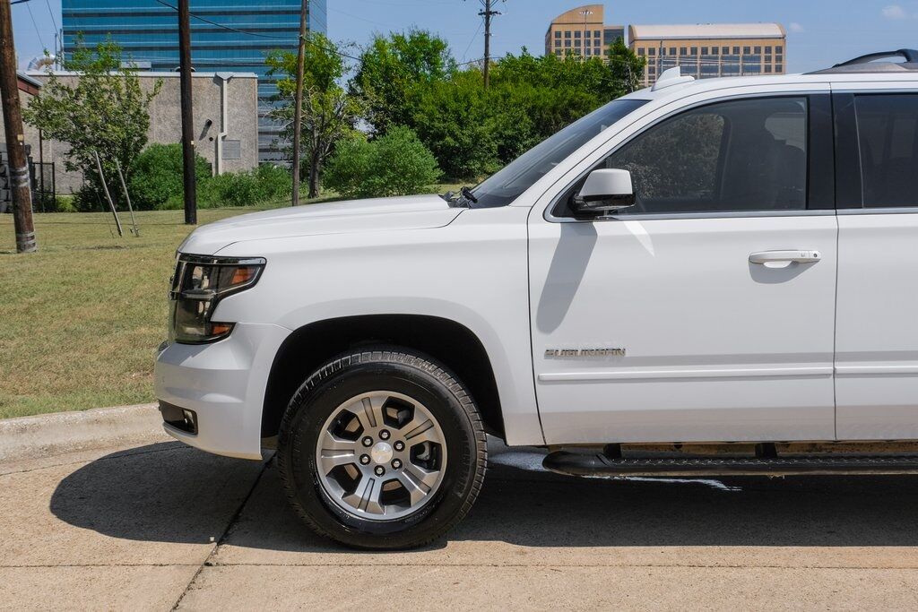 2018 Chevrolet Suburban LT Carrollton TX