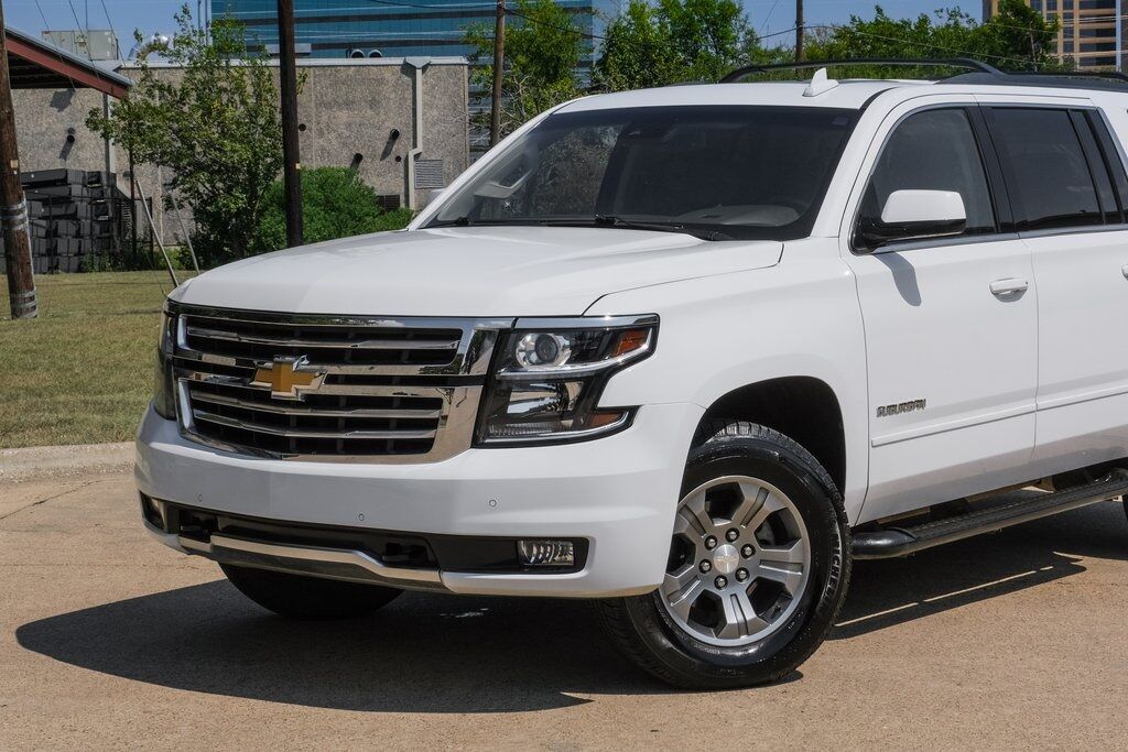 2018 Chevrolet Suburban LT Carrollton TX