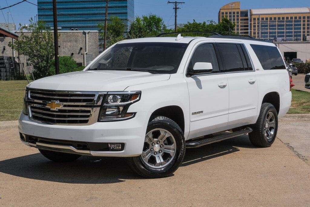 2018 Chevrolet Suburban LT Carrollton TX