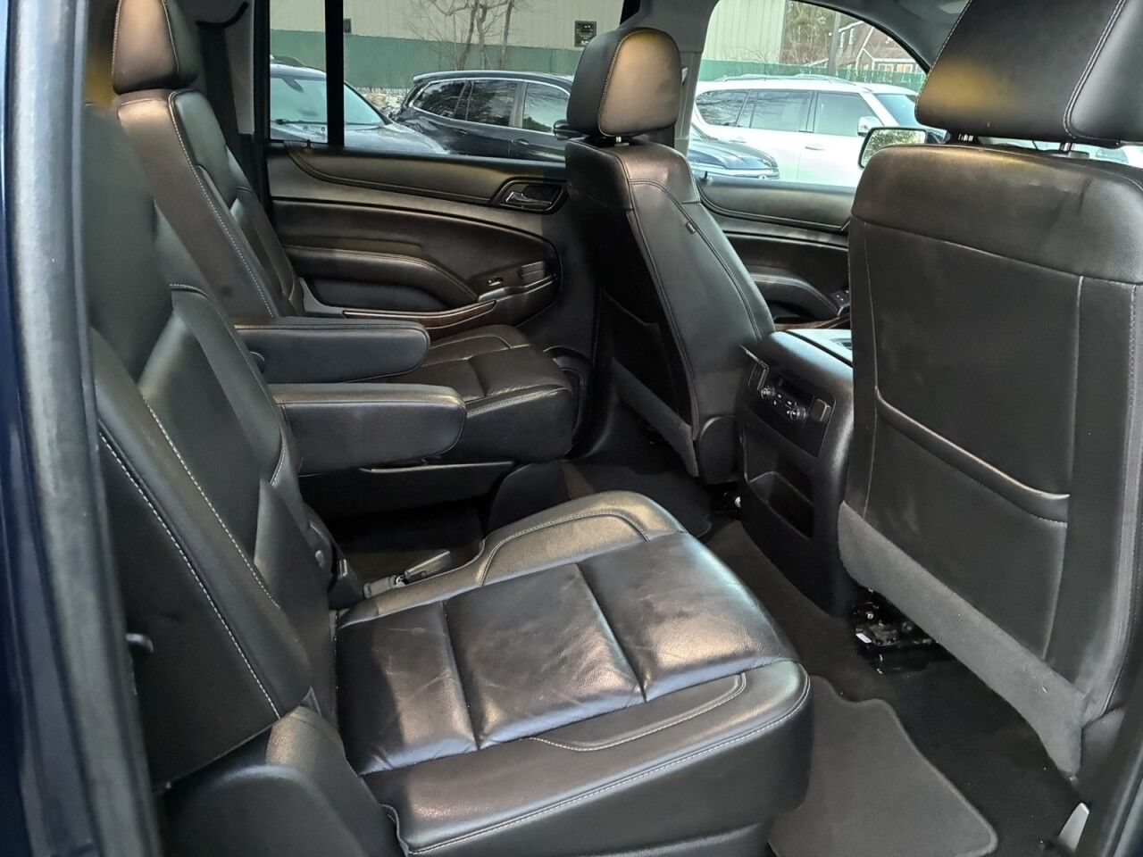 2018 Chevrolet Suburban LT Charlton MA