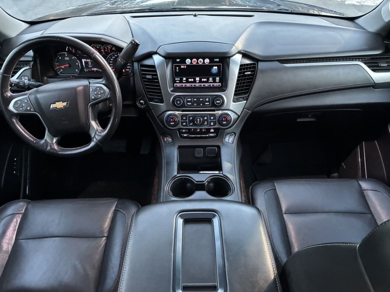 2018 Chevrolet Suburban LT Charlton MA