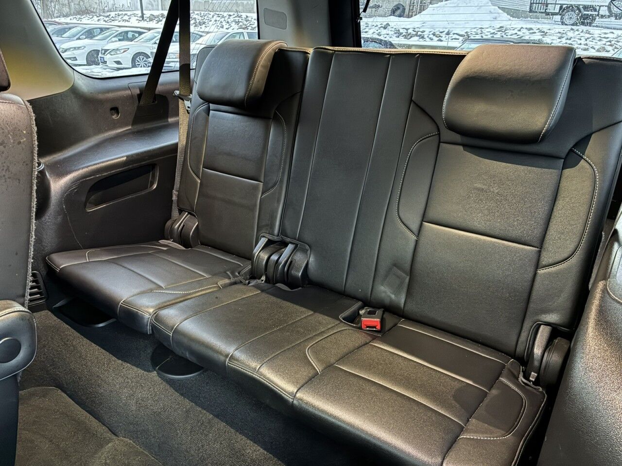 2018 Chevrolet Suburban LT Charlton MA