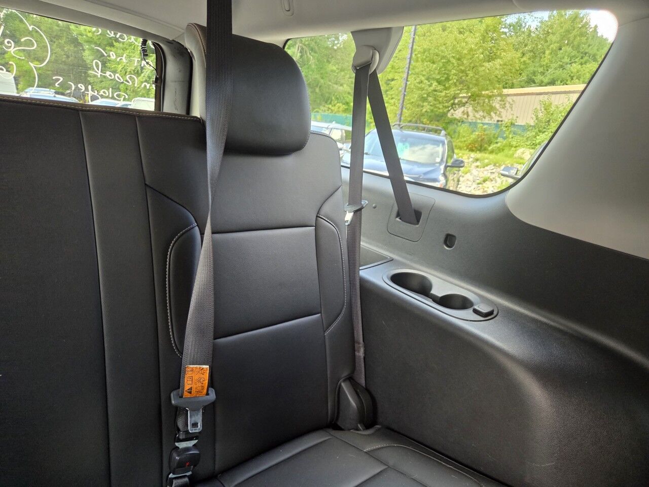 2018 Chevrolet Suburban LT Charlton MA