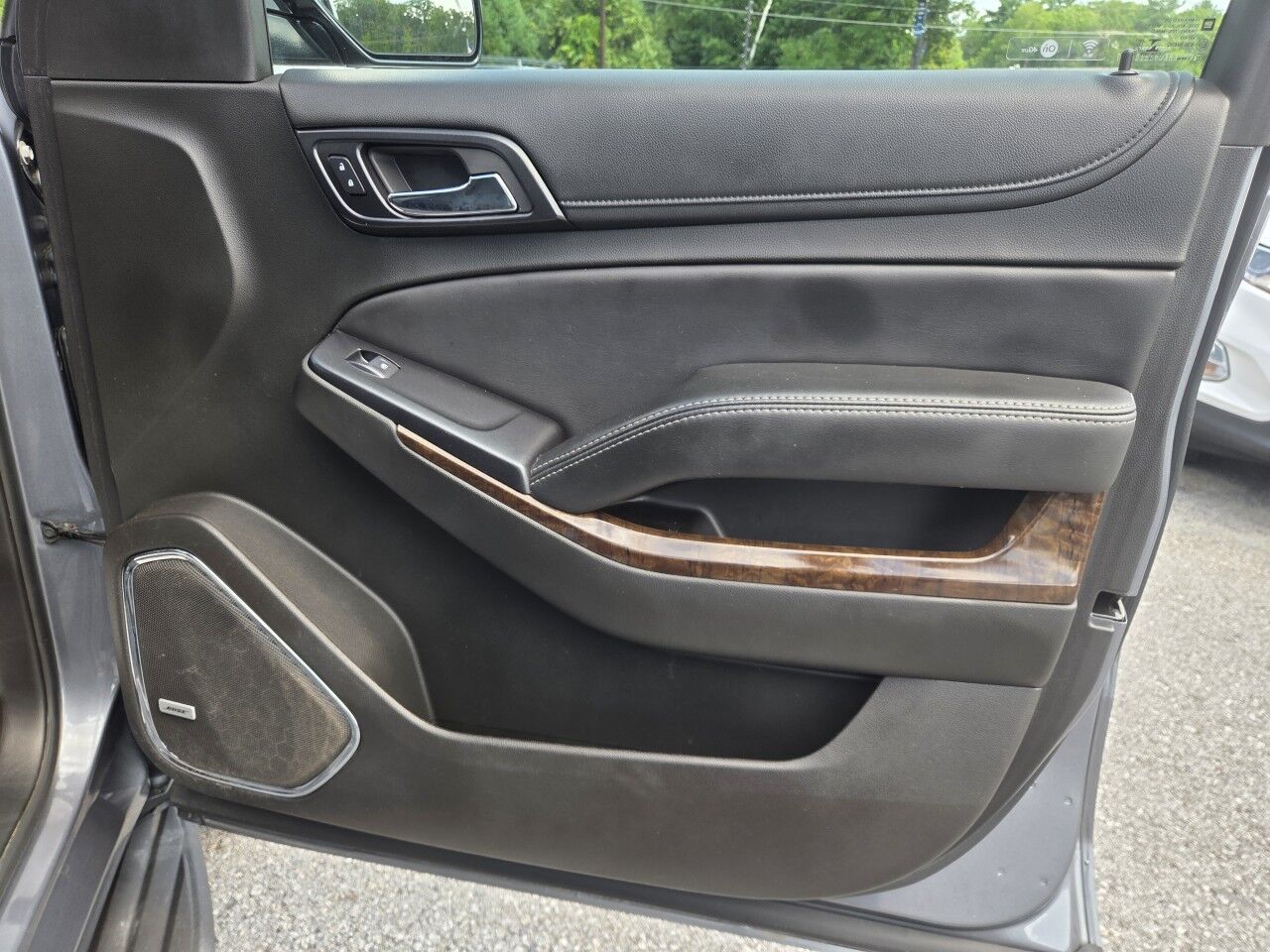2018 Chevrolet Suburban LT Charlton MA