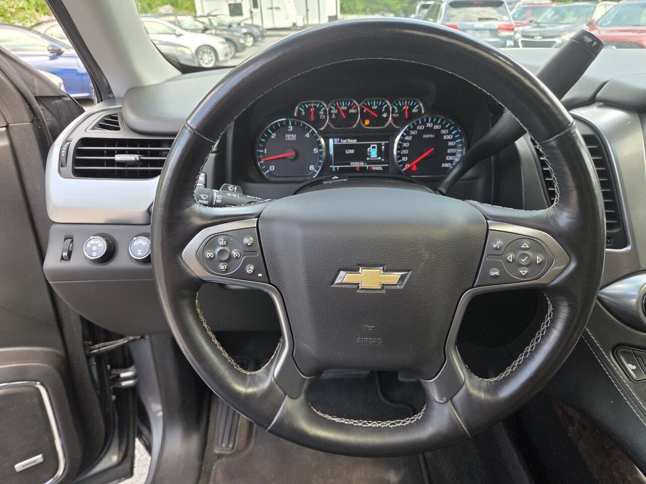 2018 Chevrolet Suburban LT Charlton MA