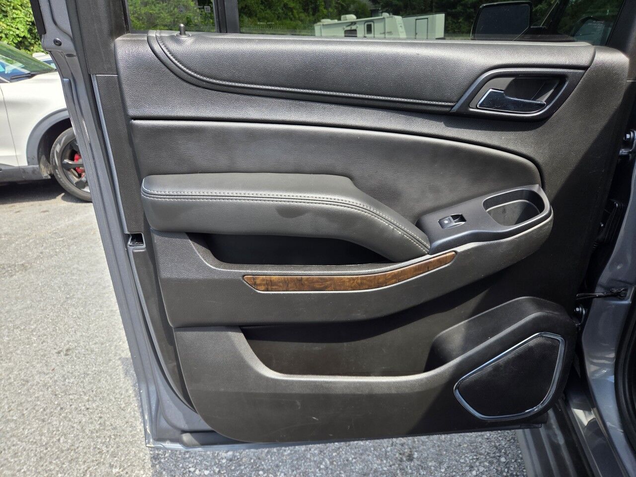 2018 Chevrolet Suburban LT Charlton MA