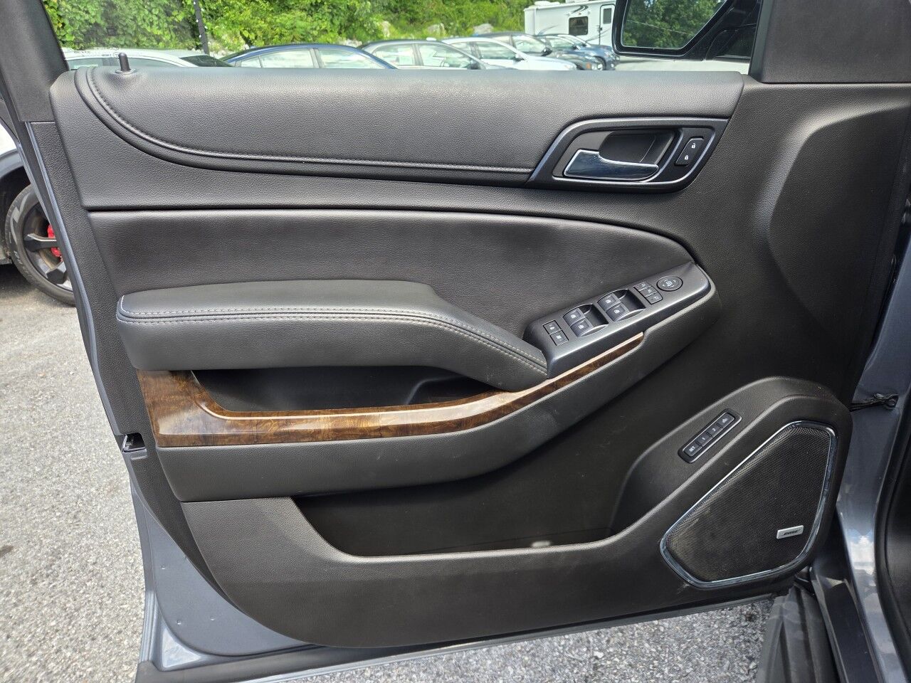 2018 Chevrolet Suburban LT Charlton MA