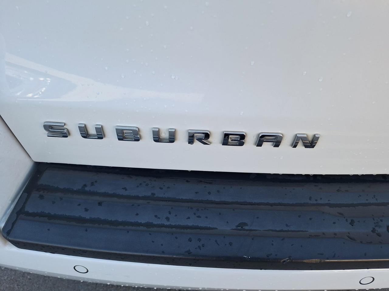 2018 Chevrolet Suburban LT Hurst TX