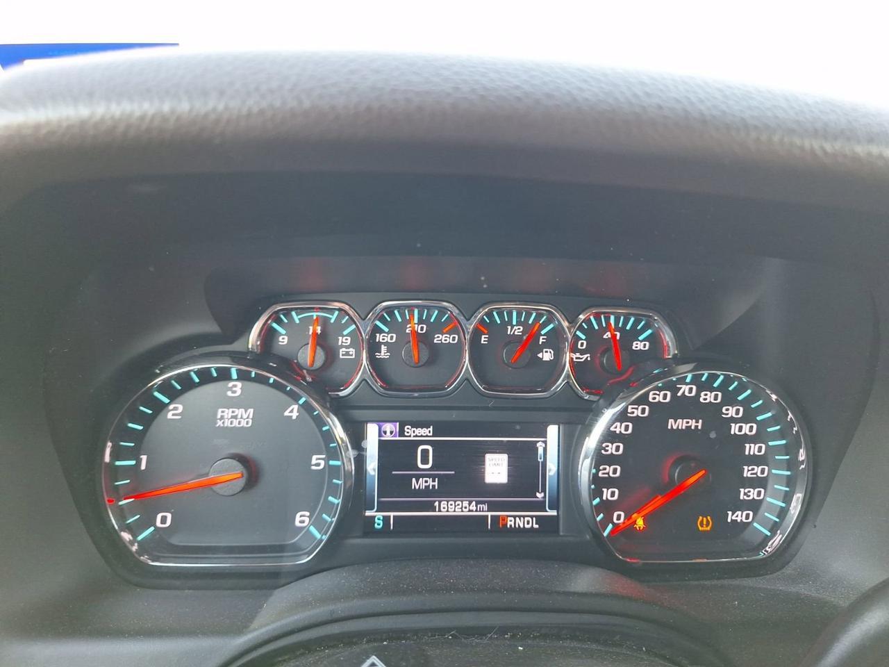 2018 Chevrolet Suburban LT Hurst TX