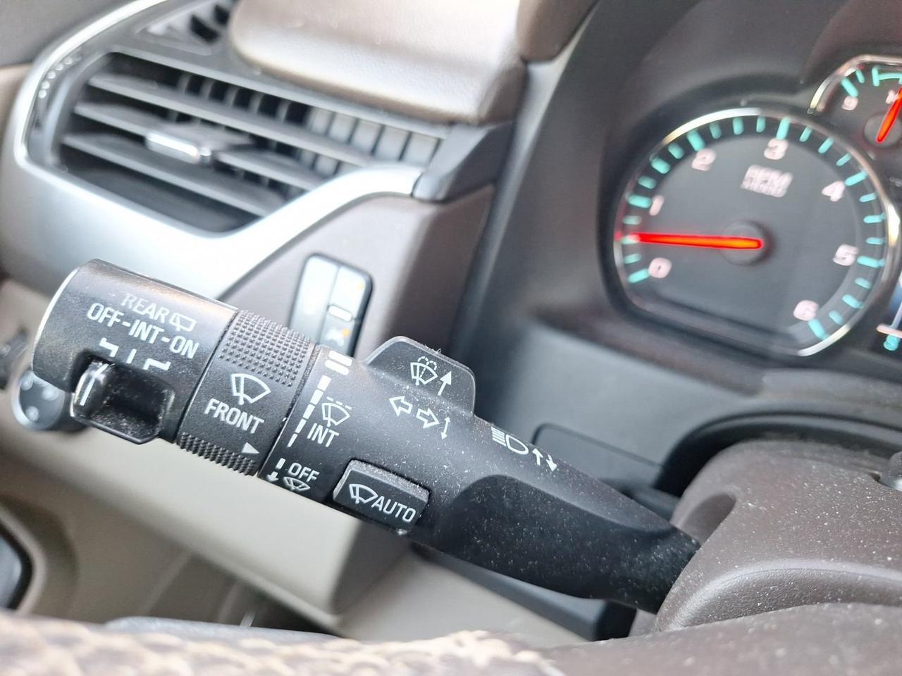 2018 Chevrolet Suburban LT Hurst TX