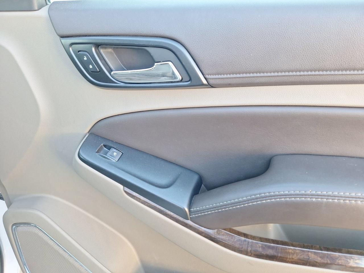 2018 Chevrolet Suburban LT Hurst TX