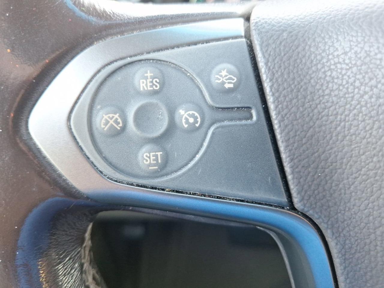 2018 Chevrolet Suburban LT Hurst TX