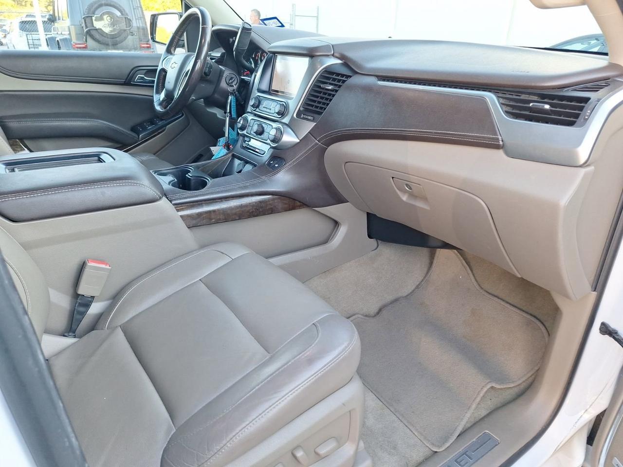 2018 Chevrolet Suburban LT Hurst TX