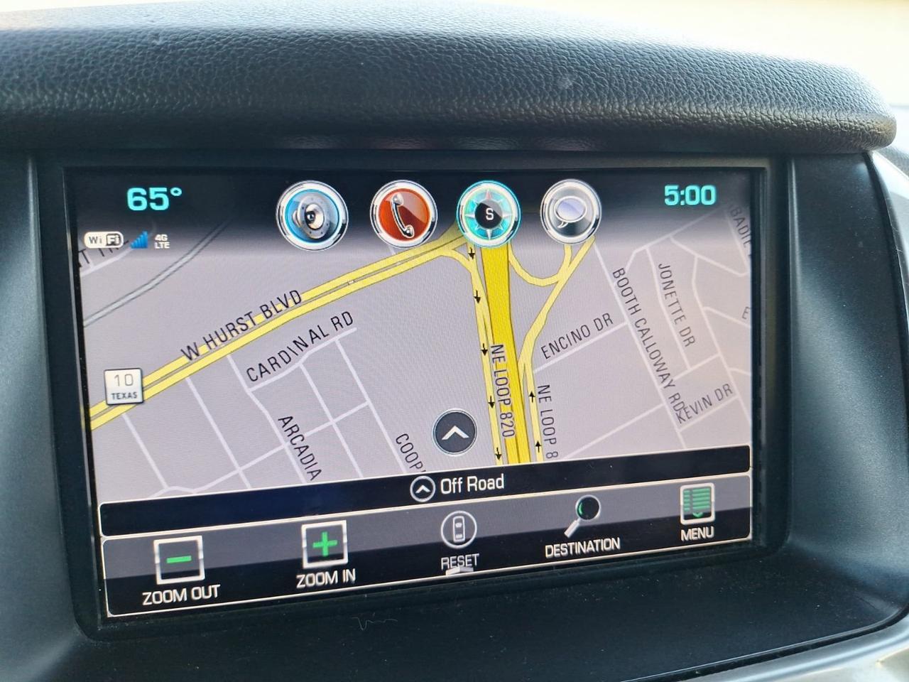 2018 Chevrolet Suburban LT Hurst TX