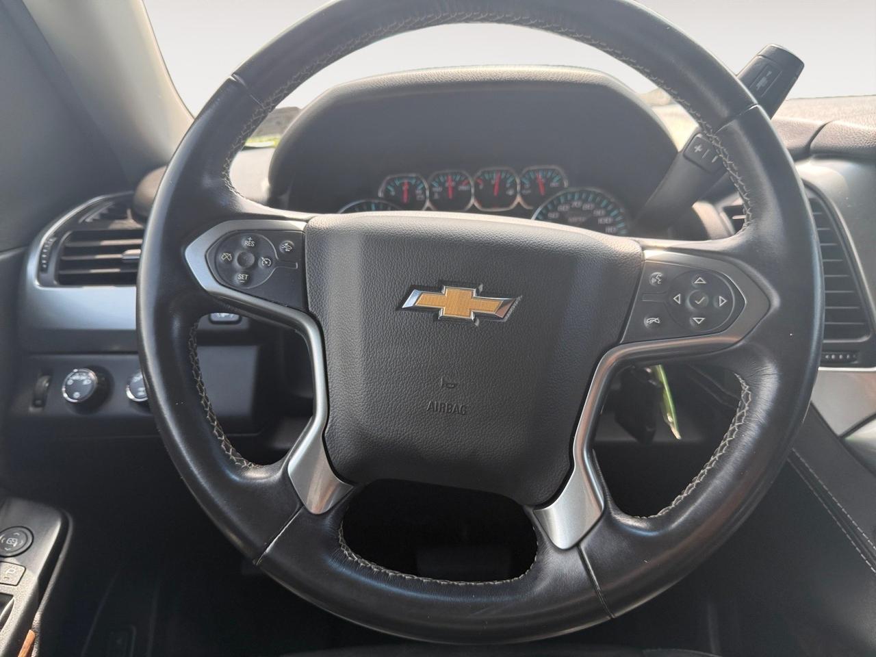 2018 Chevrolet Suburban LT, HEATED SEATS, 3RD ROW, BOSE SPEAKERS, UNIVERSAL GARAGE DOOR OPENER, BLUETOOTH, RUNNING BOARDS, TOW PACKAGE, POWER LIFTGATE, BACKUP CAMERA, POWER MIRRORS, KEYLESS ENTRY, CLEAN CARFAX, THIS SUV IS READY FOR ITS NEXT FAMILY! Norfolk VA