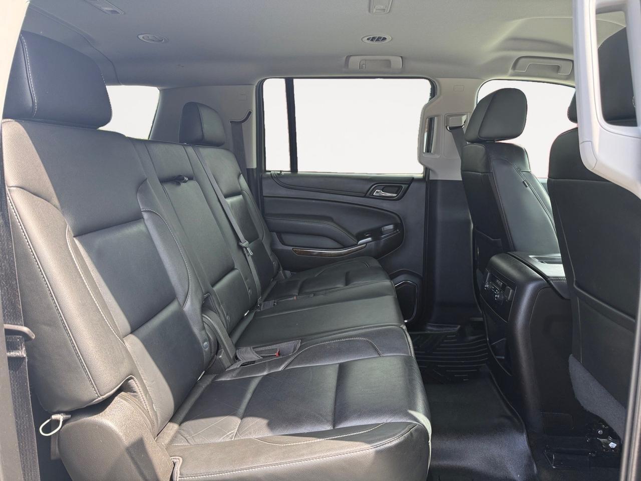 2018 Chevrolet Suburban LT, HEATED SEATS, 3RD ROW, BOSE SPEAKERS, UNIVERSAL GARAGE DOOR OPENER, BLUETOOTH, RUNNING BOARDS, TOW PACKAGE, POWER LIFTGATE, BACKUP CAMERA, POWER MIRRORS, KEYLESS ENTRY, CLEAN CARFAX, THIS SUV IS READY FOR ITS NEXT FAMILY! Norfolk VA