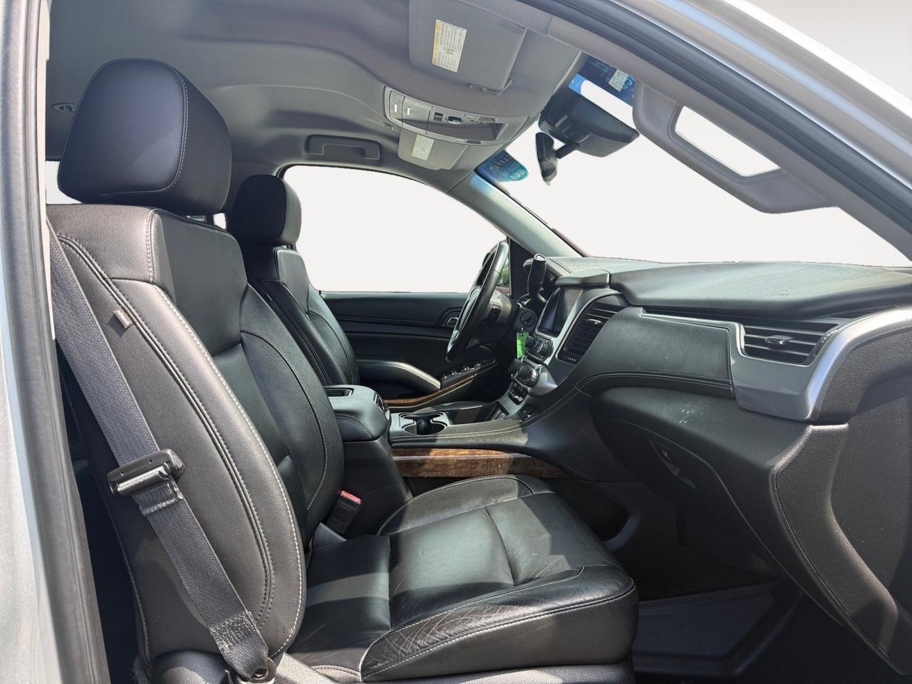 2018 Chevrolet Suburban LT, HEATED SEATS, 3RD ROW, BOSE SPEAKERS, UNIVERSAL GARAGE DOOR OPENER, BLUETOOTH, RUNNING BOARDS, TOW PACKAGE, POWER LIFTGATE, BACKUP CAMERA, POWER MIRRORS, KEYLESS ENTRY, CLEAN CARFAX, THIS SUV IS READY FOR ITS NEXT FAMILY! Norfolk VA