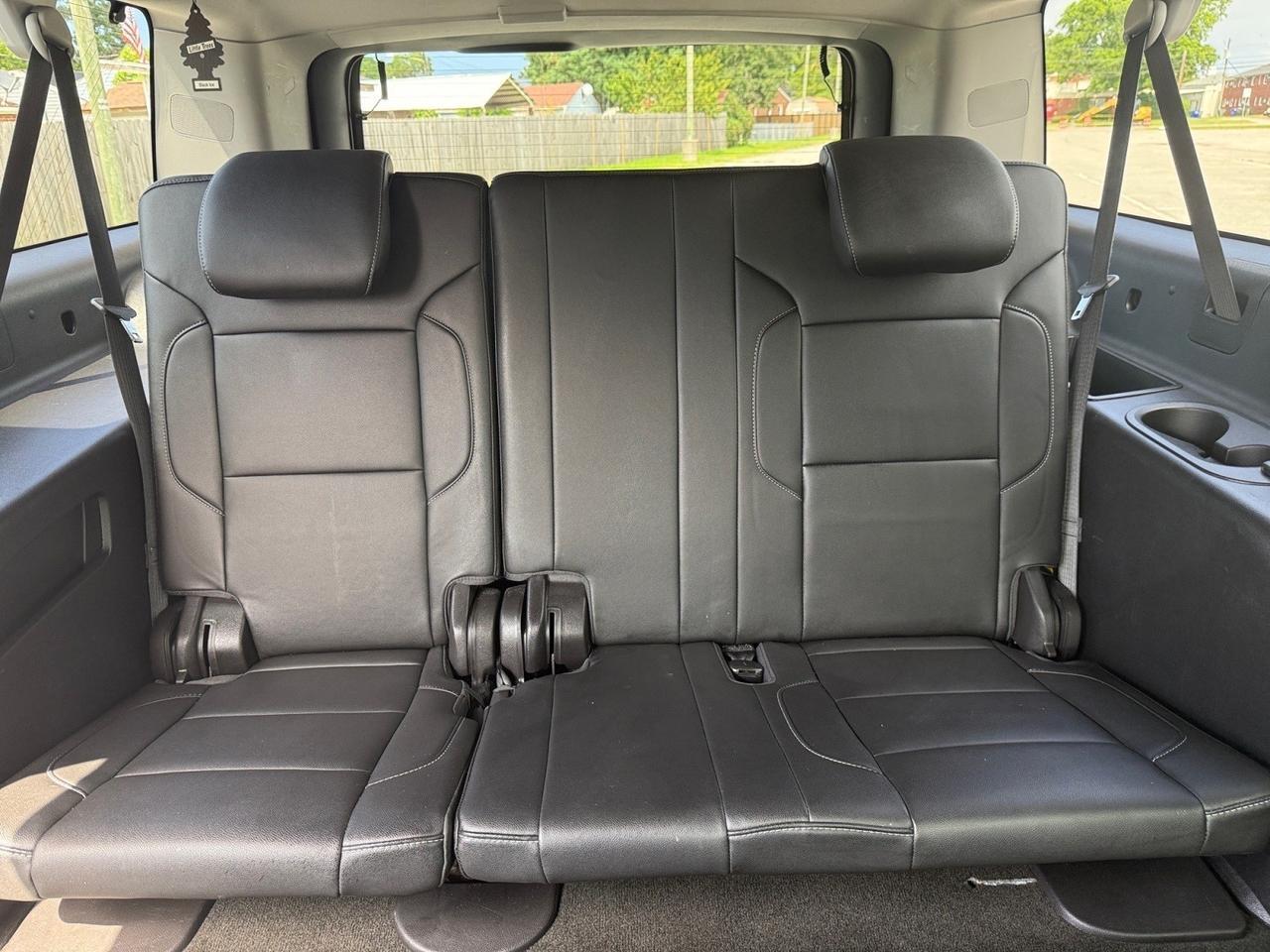 2018 Chevrolet Suburban LT, HEATED SEATS, 3RD ROW, BOSE SPEAKERS, UNIVERSAL GARAGE DOOR OPENER, BLUETOOTH, RUNNING BOARDS, TOW PACKAGE, POWER LIFTGATE, BACKUP CAMERA, POWER MIRRORS, KEYLESS ENTRY, CLEAN CARFAX, THIS SUV IS READY FOR ITS NEXT FAMILY! Norfolk VA
