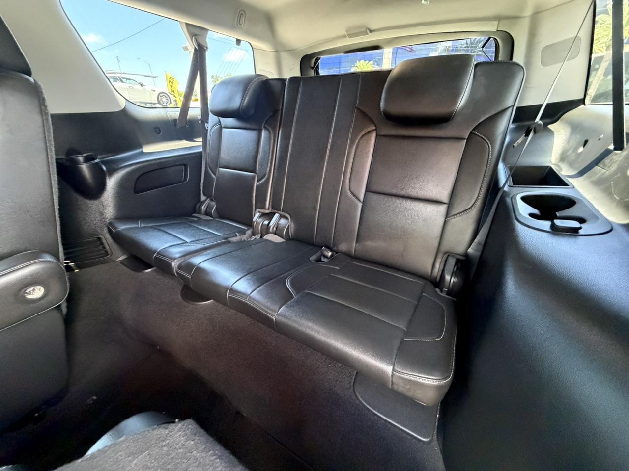 2018 Chevrolet Suburban LT Hollywood FL