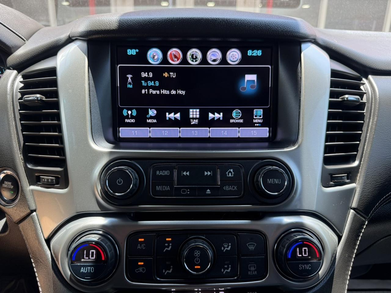 2018 Chevrolet Suburban LT Hollywood FL