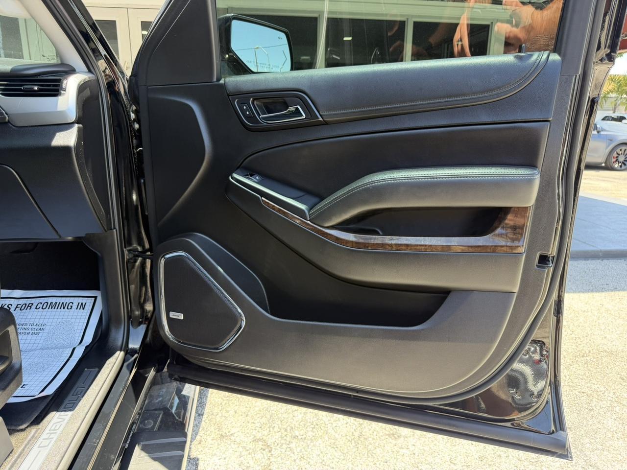 2018 Chevrolet Suburban LT Hollywood FL