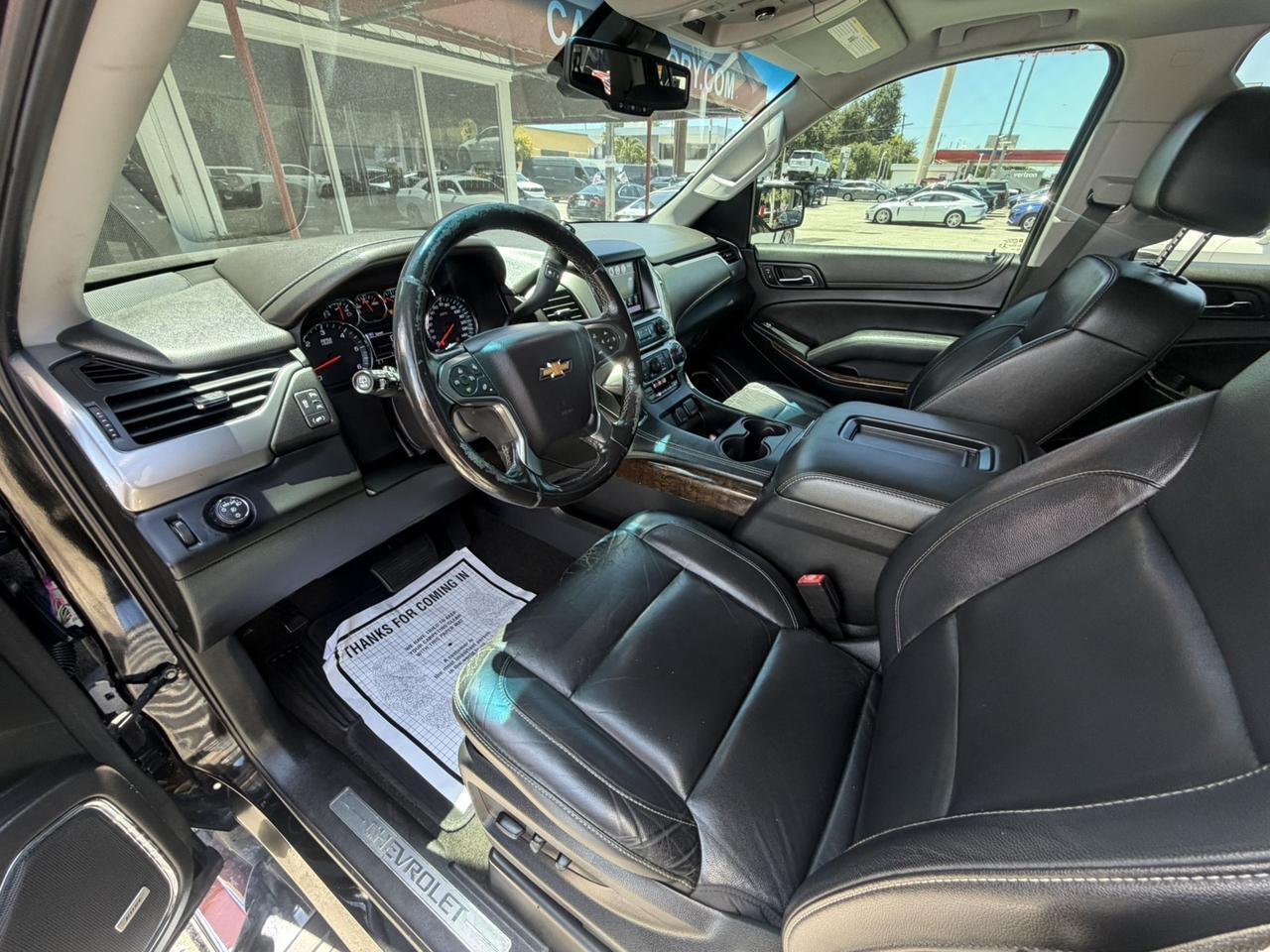 2018 Chevrolet Suburban LT Hollywood FL